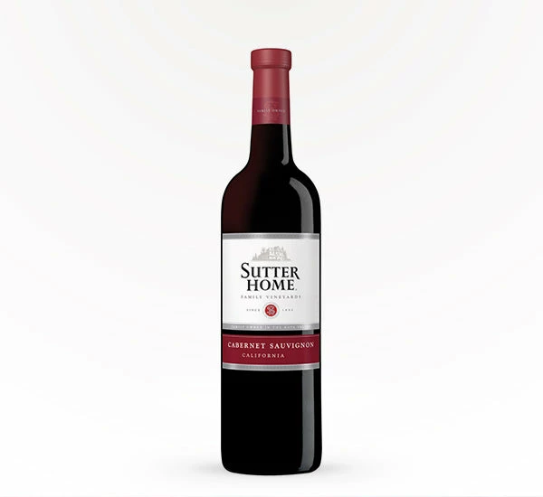 My Bottle Butler Sutter Hm Cab Sauv 750 1 My Bottle Butler Sutter Hm Cab Sauv 750
