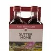 My Bottle Butler Moscato/Sweet Sutter Hm Rd Moscato 4 Pak