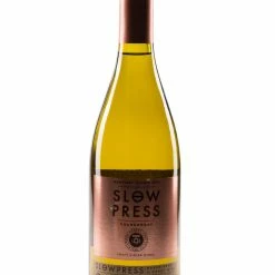 My Bottle Butler Slow Press Chard 750Ml Chardonnay