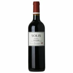 My Bottle Butler Solis, Malbec, Cahors France
