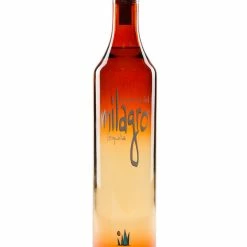 My Bottle Butler Tequila & Mezcal Milagro Reposado 750