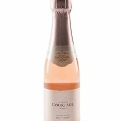 My Bottle Butler Le Grand Courtage Brut Rose 187