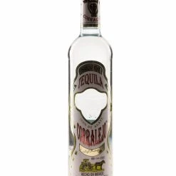 My Bottle Butler Corralejo Silver Teq 750