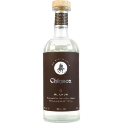 My Bottle Butler Chinaco Blanco Tequila 750