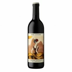 My Bottle Butler One Stone Cellars Cabernet Sauvignon