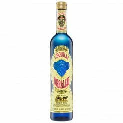 My Bottle Butler Corralejo Reposado 375ml Tequila & Mezcal