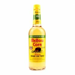 My Bottle Butler Whiskey/Bourbon Mellow Corn Whiskey 750ml