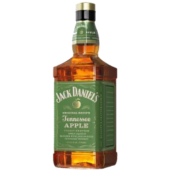My Bottle Butler Jack Daniels Apple 1.75L