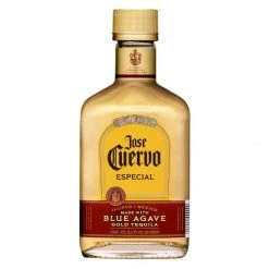 My Bottle Butler Jose Cuervo Gold 100Ml Tequila & Mezcal