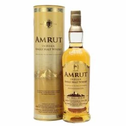My Bottle Butler Amrut Indian Single Malt Whisky Whiskey/Bourbon