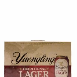 My Bottle Butler Domestic Yuengling Lager 24 Pk Can