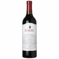 My Bottle Butler Daou Cabernet Sauvignon, Paso Robles