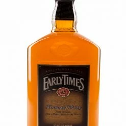 My Bottle Butler Whiskey/Bourbon Early Times 1.75