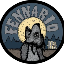 My Bottle Butler Local & Craft Jackalope Fennario 6 Pack Can