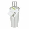 My Bottle Butler TRUE BRAND RETRO 24OZ COCKTAIL SHAKER ACCESSORIES
