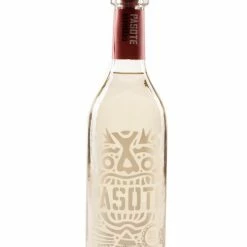 My Bottle Butler Pasote Reposado 750Ml Tequila & Mezcal