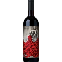 My Bottle Butler INTRINSIC CABERNET SAUVIGNON 750