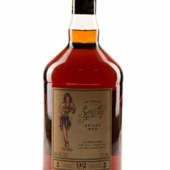 My Bottle Butler Sailor Jerry Spiced Rum 1.75L