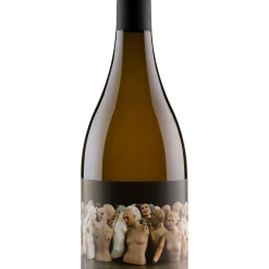 My Bottle Butler Chardonnay ORIN SWIFT MANNEQUIN 750