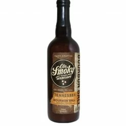 My Bottle Butler Ole Smoky Whiskey Bourbon Ball 750ml
