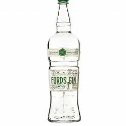 My Bottle Butler Fords Gin 750