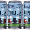 My Bottle Butler Blakes Hard Cider Triple Jam 6 Pack Can