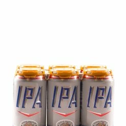 My Bottle Butler Good People Ipa 6 Pk Can Local & Craft