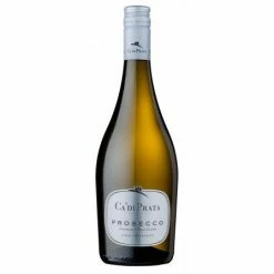 My Bottle Butler Sparkling Ca' Di Prata Prosecco