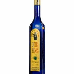 My Bottle Butler Tequila & Mezcal Quita Penas Reposado Tequila 1L