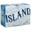 My Bottle Butler Island Coastal Lager 6Pk Local & Craft