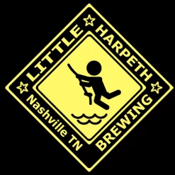 My Bottle Butler Little Harpeth Bison Vienna Lager 6 Pack Can Local & Craft