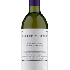 My Bottle Butler Barter & Trade Sauvignon Blanc 750