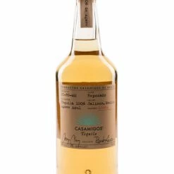 My Bottle Butler Casamigos Reposado 750 Tequila & Mezcal