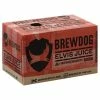 My Bottle Butler Brewdog Elvis Juice Ipa 6Pk