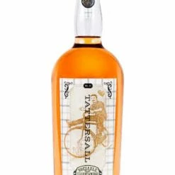 My Bottle Butler Tattersall Freewheeler Pommeau 750