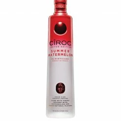 My Bottle Butler Ciroc Summer Watermelon Vodka 750
