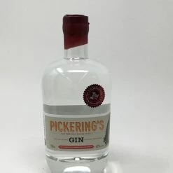 My Bottle Butler Pickerings Gin Original 750