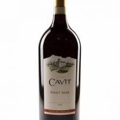 My Bottle Butler Cavit Pinot Noir 1.5L