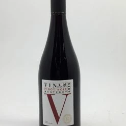 My Bottle Butler Vinum Cellars Pinot Noir 750