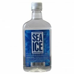 My Bottle Butler Sea Ice Vodka 375
