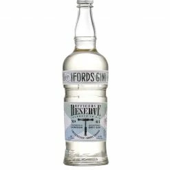 My Bottle Butler Fords Gin 750