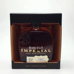 My Bottle Butler Ron Barcelo Imperial Rum 750