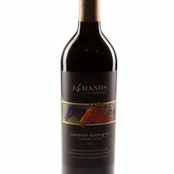 My Bottle Butler 14 Hands Cabernet Sauvignon 750