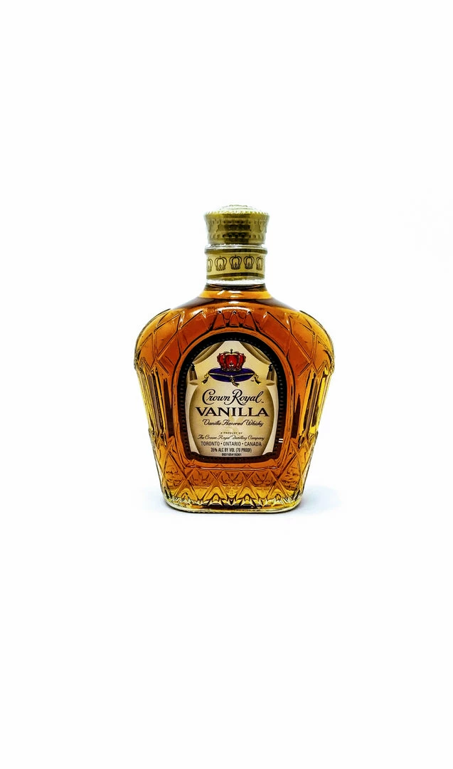 My Bottle Butler Crown Royal Vanilla 375Ml 3 My Bottle Butler Crown Royal Vanilla 375Ml
