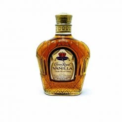 My Bottle Butler Crown Royal Vanilla 375Ml