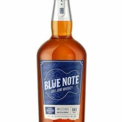 My Bottle Butler Blue Note Juke Joint 750 Whiskey/Bourbon