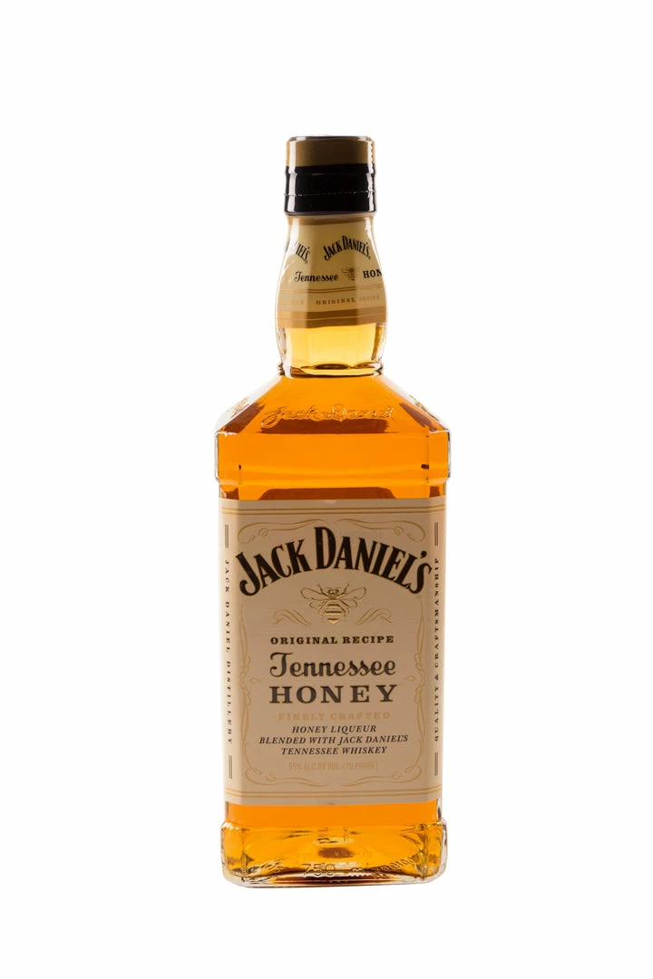 My Bottle Butler Jack Daniels Honey 750Ml Whiskey/Bourbon 2 My Bottle Butler Jack Daniels Honey 750Ml Whiskey/Bourbon