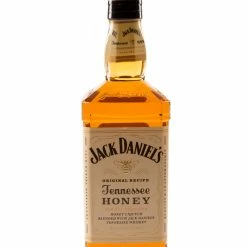 My Bottle Butler Jack Daniels Honey 750Ml Whiskey/Bourbon