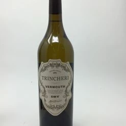 My Bottle Butler Trincheri Dry Vermouth 750