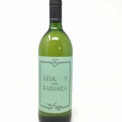 My Bottle Butler Azul Y Garanza Navarra Viura 1L